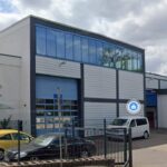 Werkstatt