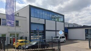Werkstatt